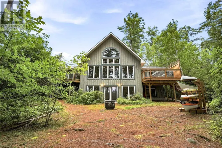3386 WEST SHORE ROAD, Dysart et al (Havelock), Ontario K0M1S0