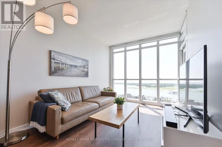 3508 - 15 ICEBOAT TERRACE, Toronto (Waterfront Communities), Ontario M5V4A5