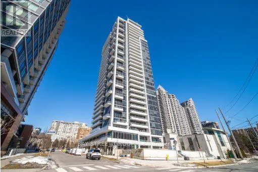 102 - 75 CANTERBURY PLACE, Toronto (Willowdale West), Ontario M2N2N1