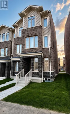 MAIN, 2ND AND 3RD FLOOR - 2844 WHITES ROAD, Pickering, Ontario L1X0R6