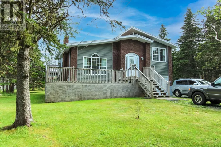 21 Hawkins Place, Flatrock, Newfoundland & Labrador A1B3K3