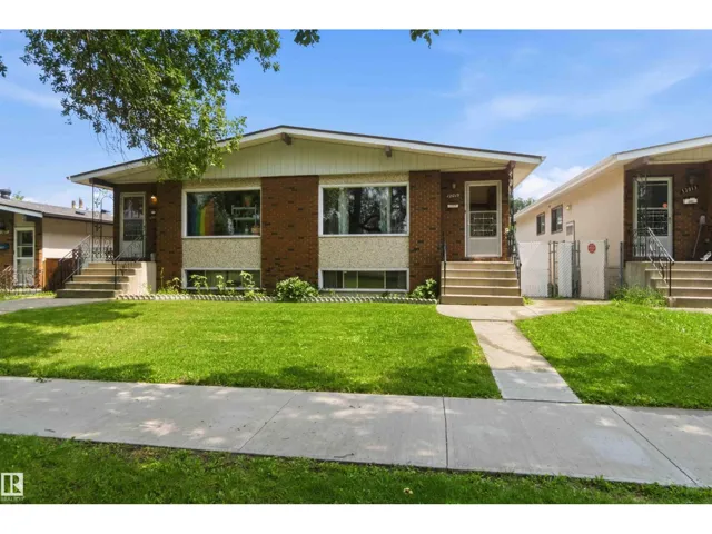 12015, 12017 85 ST NW, Edmonton, Alberta T5B3G4