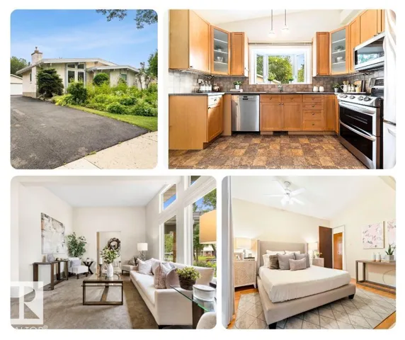 17 LATIMER PL, St. Albert, Alberta T8N2J5