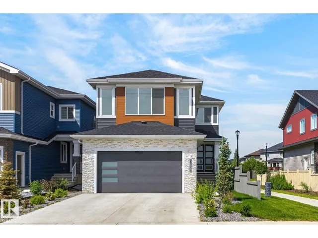 16304 19 AV SW, Edmonton, Alberta T6W5J8