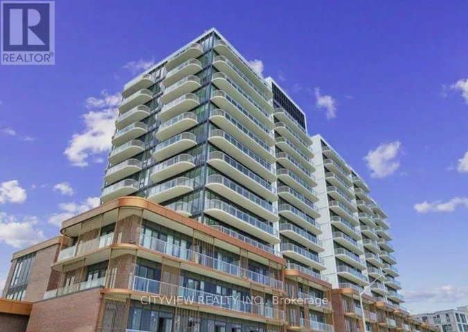604 - 204 MISSINNIHE WAY, Mississauga (Port Credit), Ontario L5H0A9