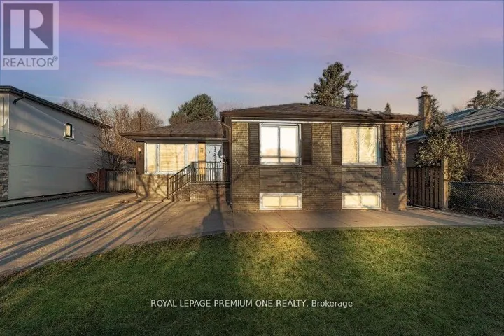 BASEMENT - 2085 BRIDGE ROAD, Oakville (WO West), Ontario L6L2E8