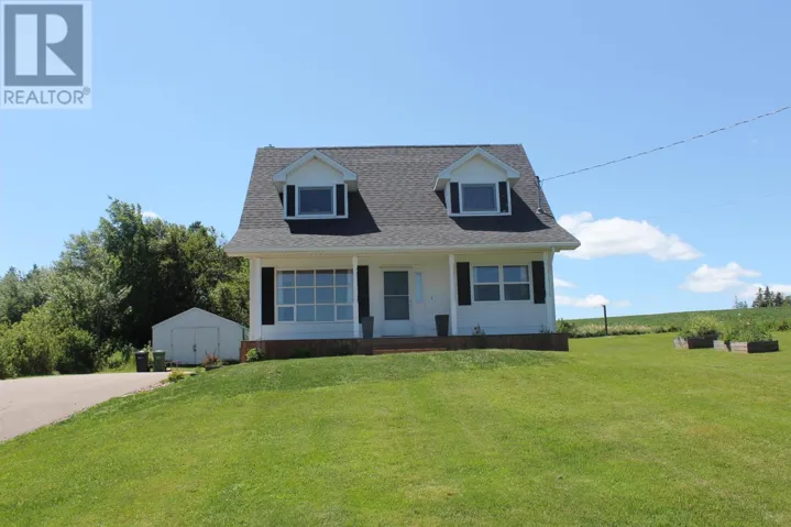 1883 New Glasgow Road, Wheatley River, Prince Edward Island C0A1N0