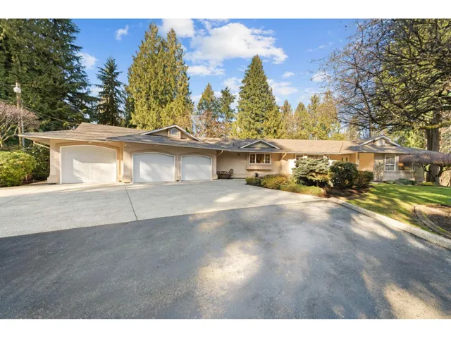 31553 BROOKSIDE AVENUE, Abbotsford, British Columbia V2T5W6