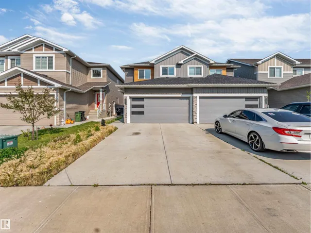 17513 65 ST NW, Edmonton, Alberta T5Y4A7