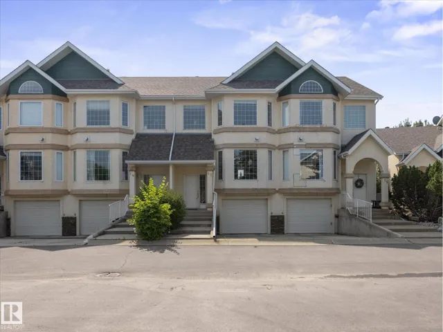 #15 11717 9B AV NW, Edmonton, Alberta T6J7B7