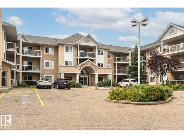 104 911 Rabbit Hill RD NW, Edmonton, Alberta T6R2S7