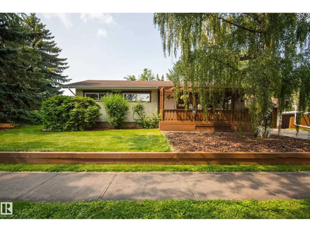 9562 81 ST NW, Edmonton, Alberta T6C2W5