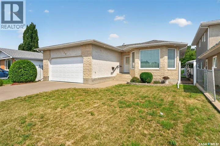 138 Athabasca STREET W, Moose Jaw, Saskatchewan S6H2B7