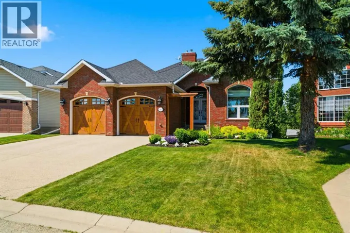 167 Valley Ridge Green NW, Calgary, Alberta T3B5L6