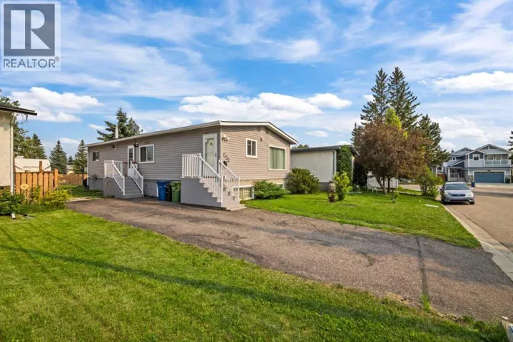 113 Spring Haven Court SE, Airdrie, Alberta T4A1J9