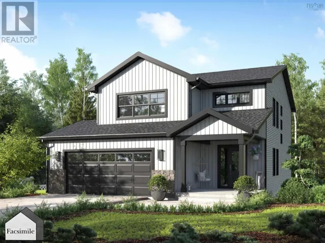 Unit 2 Axehill Court, Hemlock Grove, Upper Tantallon, Nova Scotia B3Z1M5