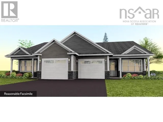 Lot 244B Goldenrod Court, Falmouth, Nova Scotia B0P1L0
