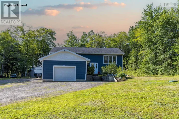 1052 Meadowvale Road, East Tremont, Nova Scotia B0P1R0