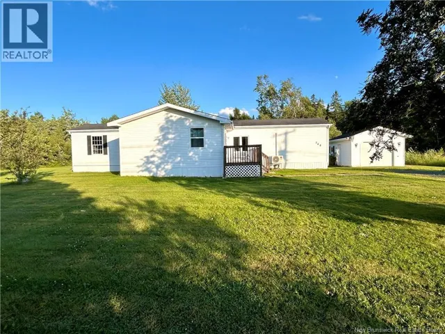 748 South Napan Road, Napan, New Brunswick E1N4W5