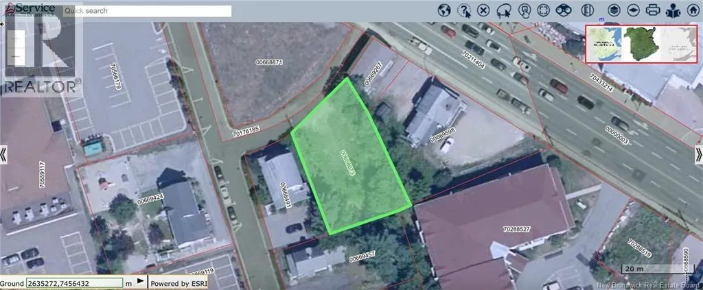164 Gabriel Street, Dieppe, New Brunswick E1A1Z2