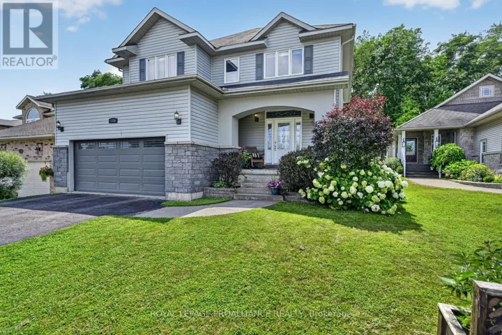 1330 CUTHBERTSON AVENUE, Brockville, Ontario K6V6Y1