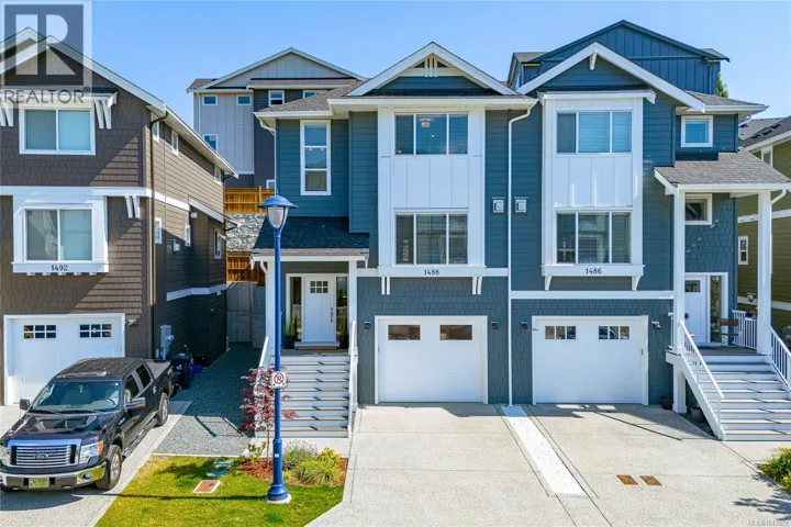 1488 Atlas Dr, Langford, British Columbia V9B7C3