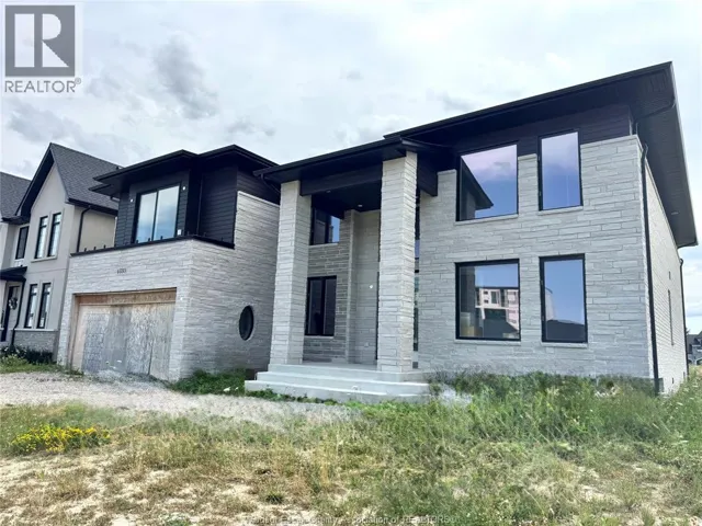4880 TERRA BELLA DRIVE, LaSalle, Ontario N9H1H5