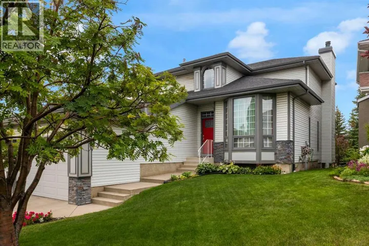 359 Schubert Place NW, Calgary, Alberta T3L1X2