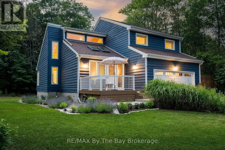 22 BRIDLEWOOD CRESCENT, Wasaga Beach, Ontario L9Z1B4