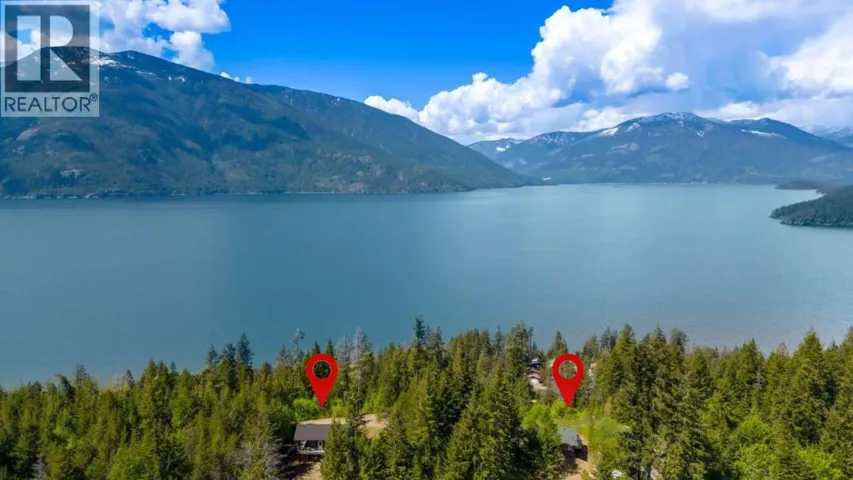 & 14506 3A Highway Unit# 14504, Gray Creek, British Columbia V0B1S0