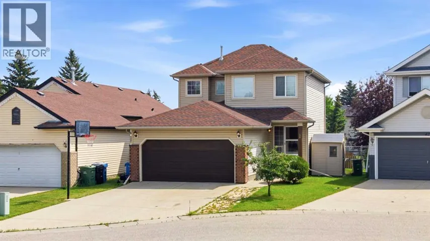 46 Somerside Place SW, Calgary, Alberta T2Y3V3