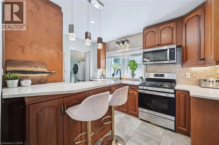 314 PAISLEY Road, Guelph, Ontario N1H2P9