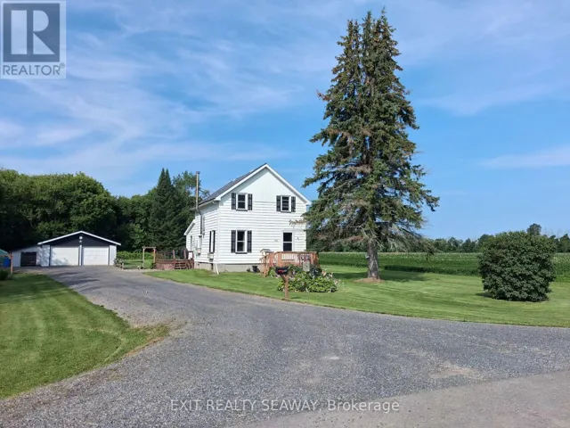 3964 COUGHLER ROAD, South Dundas, Ontario K0C2H0