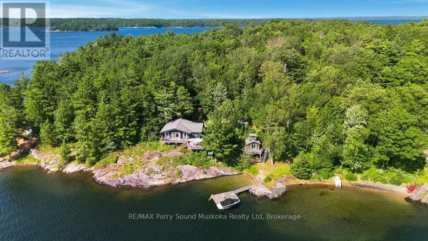 708 PARADISE LANE, First Nations, Ontario P2A2X4