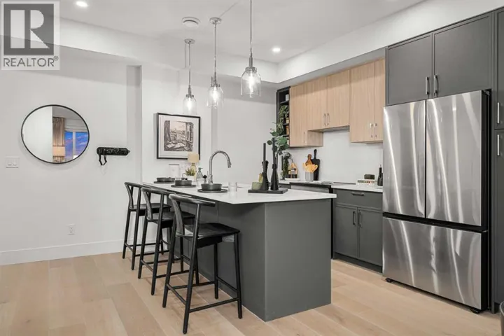 2106, 1850 80 Street SW, Calgary, Alberta T3H3W5
