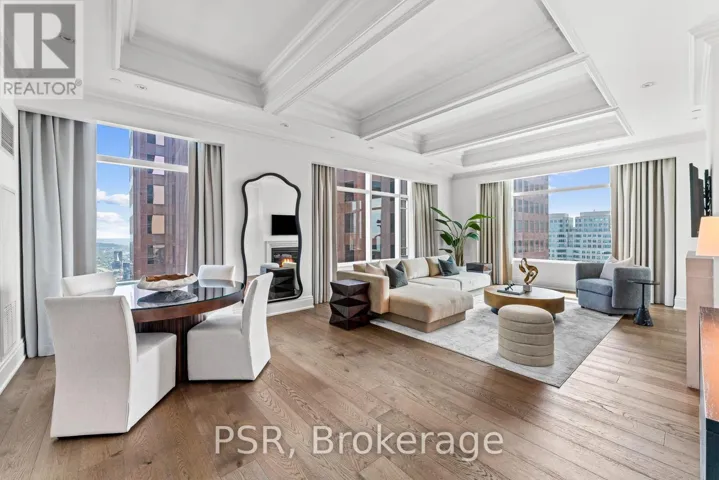 4804 - 311 BAY STREET, Toronto (Bay Street Corridor), Ontario M5H4G5