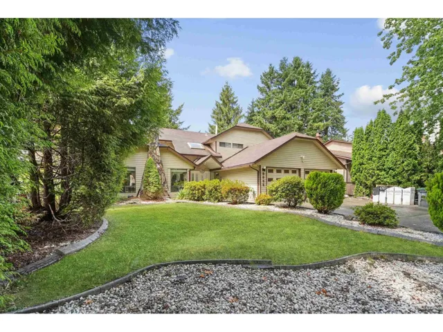 9955 149 STREET, Surrey, British Columbia V3R7N2
