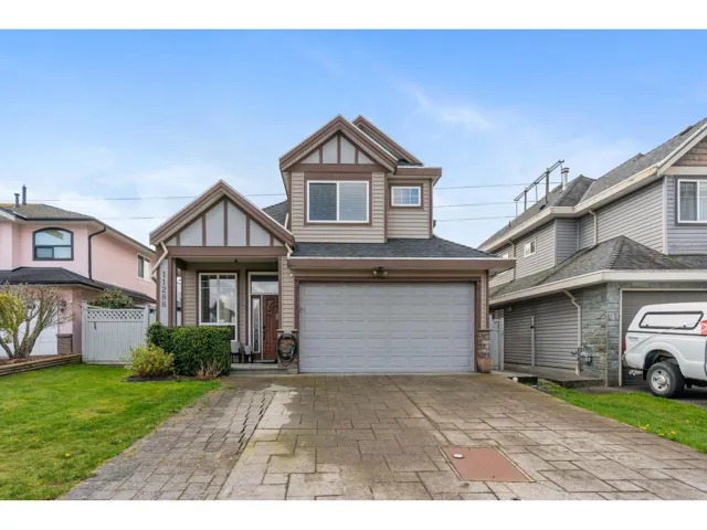 11288 87A AVENUE, Delta, British Columbia V4C3A6