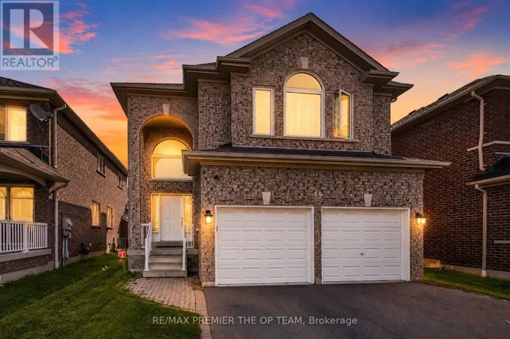 59 CHATTERSON STREET, Whitby (Rolling Acres), Ontario L9G1B6