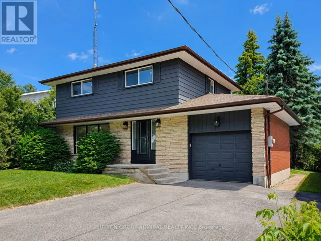 865 REGENT DRIVE, Oshawa (Eastdale), Ontario L1G1J2