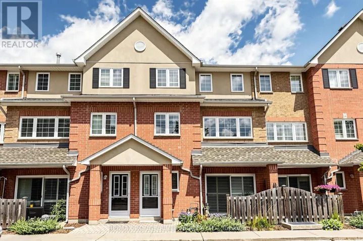 418 - 1400 THE ESPLANADE N, Pickering (Town Centre), Ontario L1V6V2