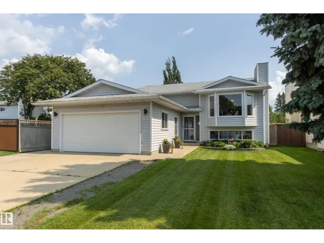 1123 48 ST NW, Edmonton, Alberta T6L5V1