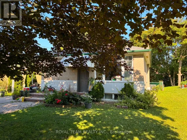 36 CHILD DRIVE, Aurora (Aurora Highlands), Ontario L4G1Y5