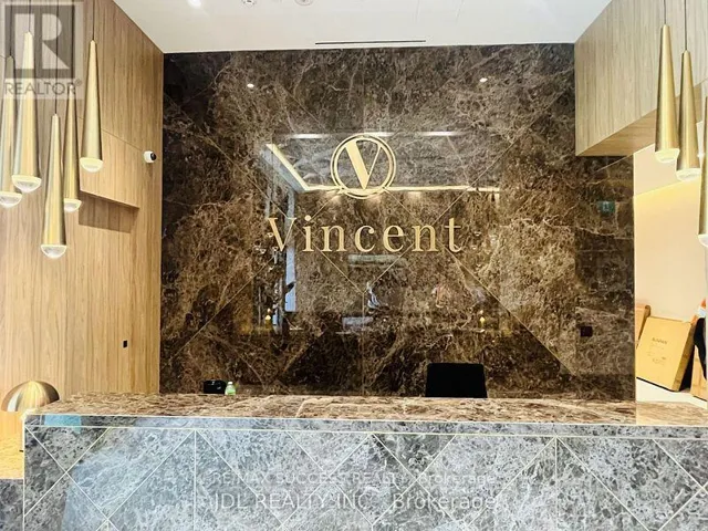 611 - 21 MEADOWDALE ROAD, Vaughan (Concord), Ontario L4K0H6