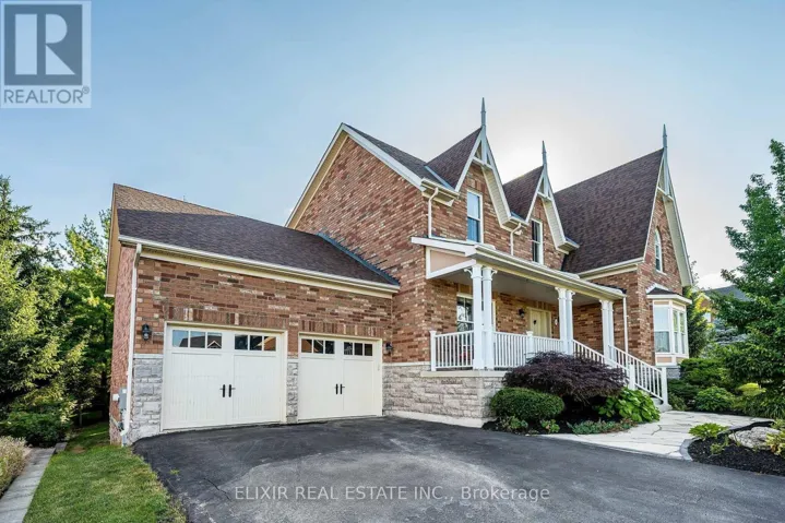 76 NORTH RIVERDALE DRIVE, Caledon (Inglewood), Ontario L7C1L1