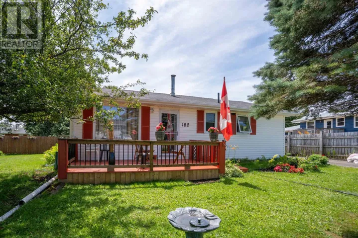 182 Parkwood Crescent, Charlottetown, Prince Edward Island C1A7A7