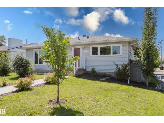 11455 111A AV NW, Edmonton, Alberta T5G0E9