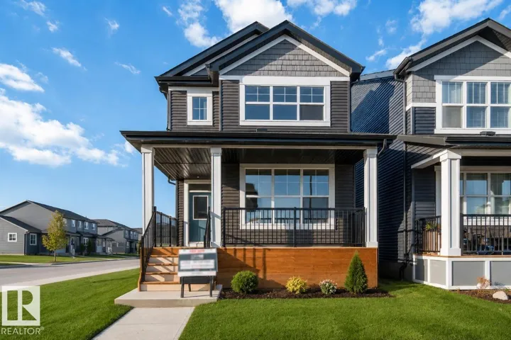 87 Gambel LO, Spruce Grove, Alberta T7X0C9