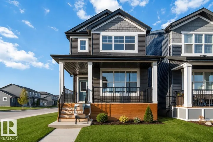 87 Gambel LO, Spruce Grove, Alberta T7X0C9