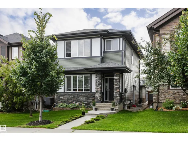 21931 91 AV NW, Edmonton, Alberta T5T6Z8